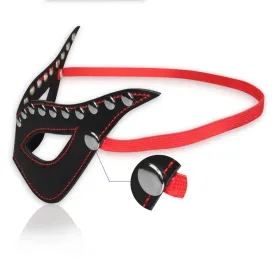 Masquerade mask- LV1651-2